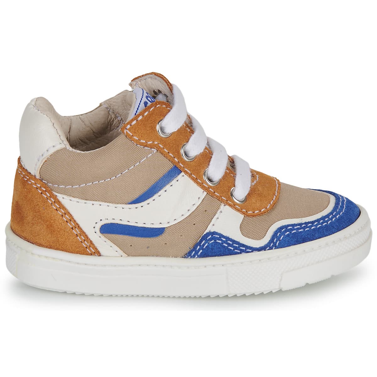 Boys' Sneakers GBB Multicolor