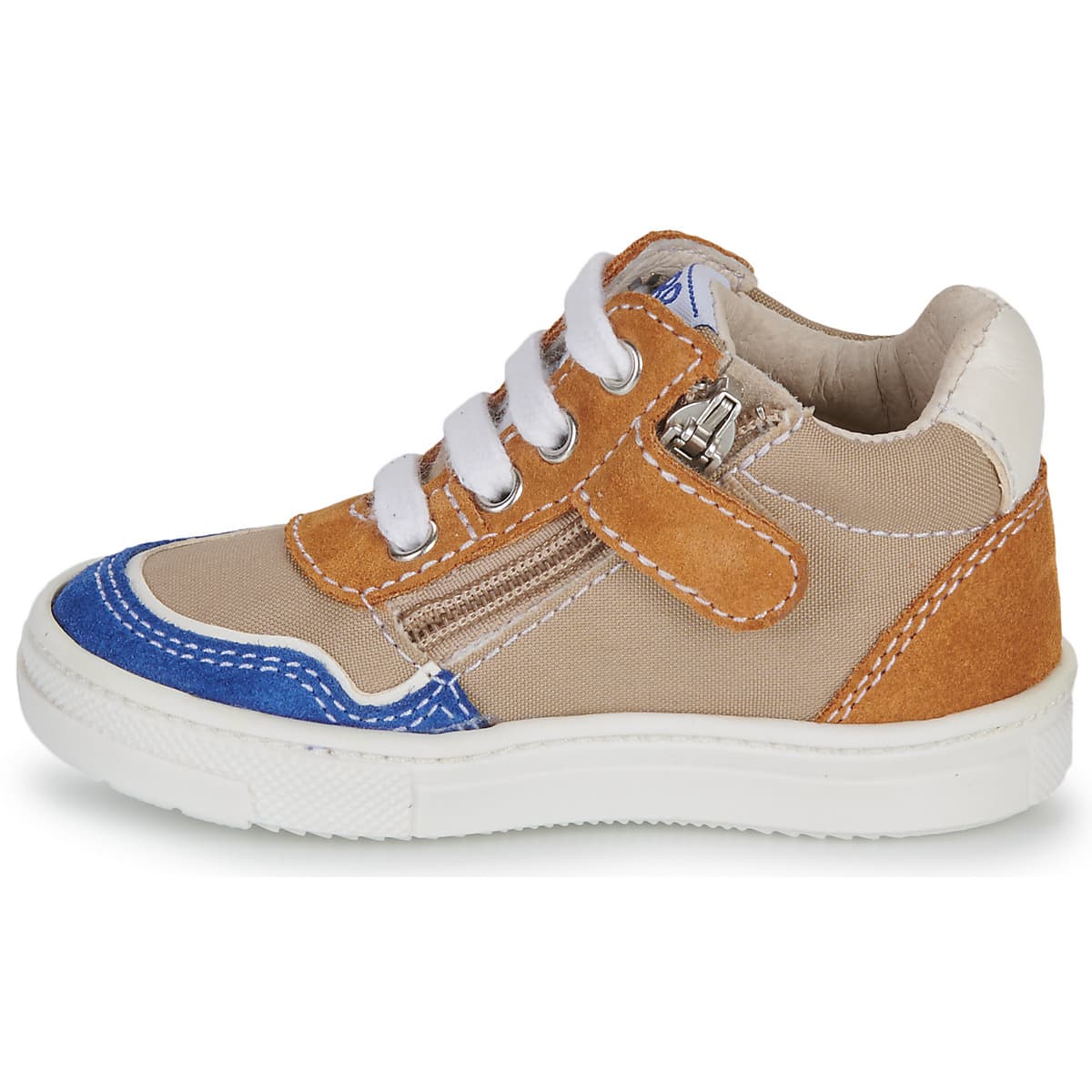 Boys' Sneakers GBB Multicolor