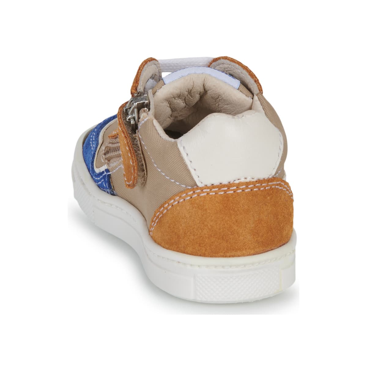 Boys' Sneakers GBB Multicolor