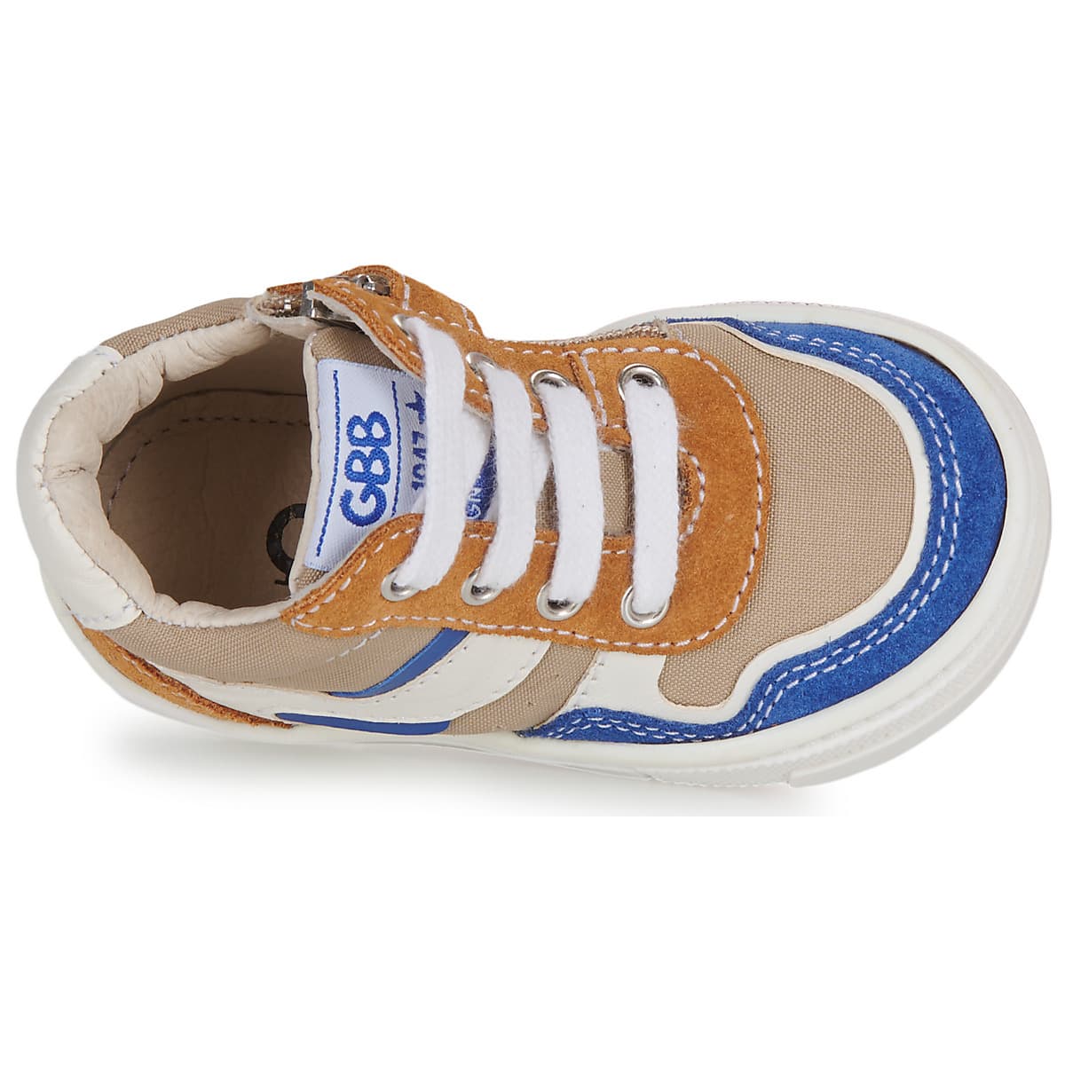 Boys' Sneakers GBB Multicolor