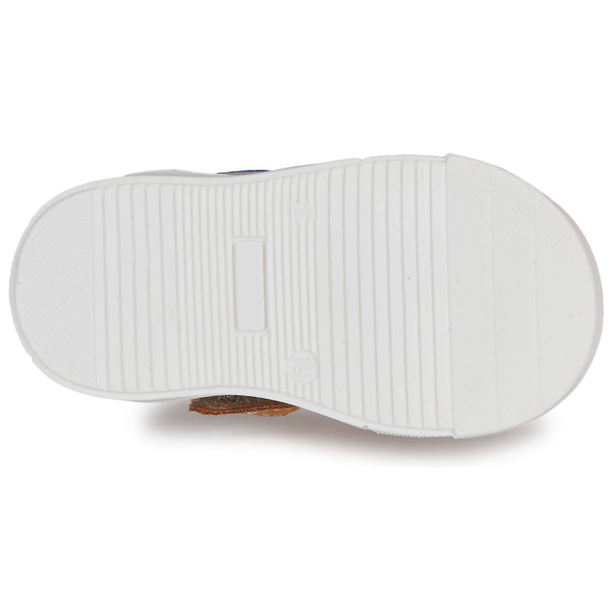 Boys' Sneakers GBB Multicolor