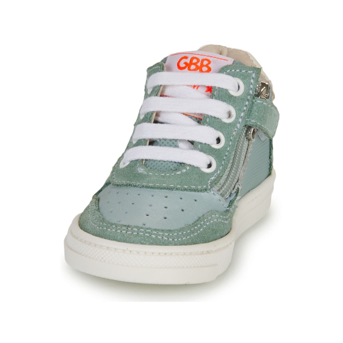 Boys' Sneakers GBB Green