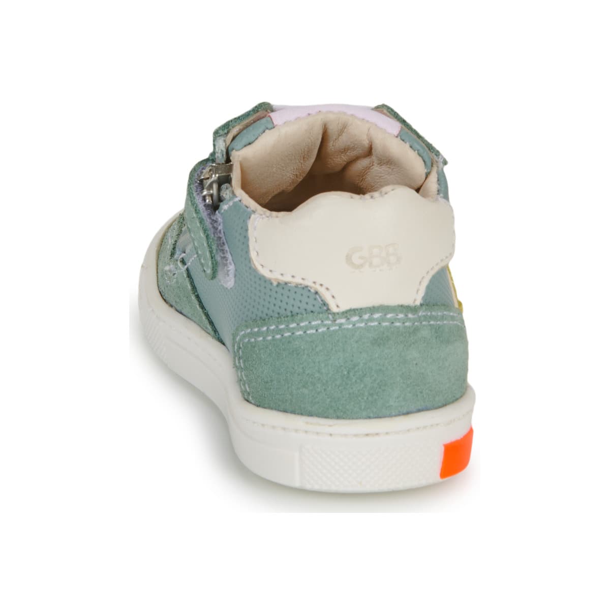 Boys' Sneakers GBB Green