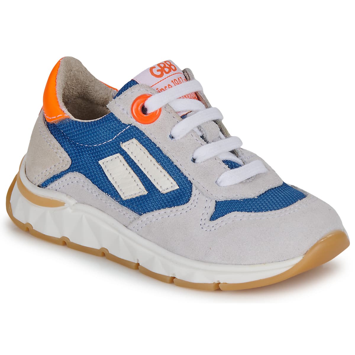 Xαμηλά Sneakers GBB ADELIN