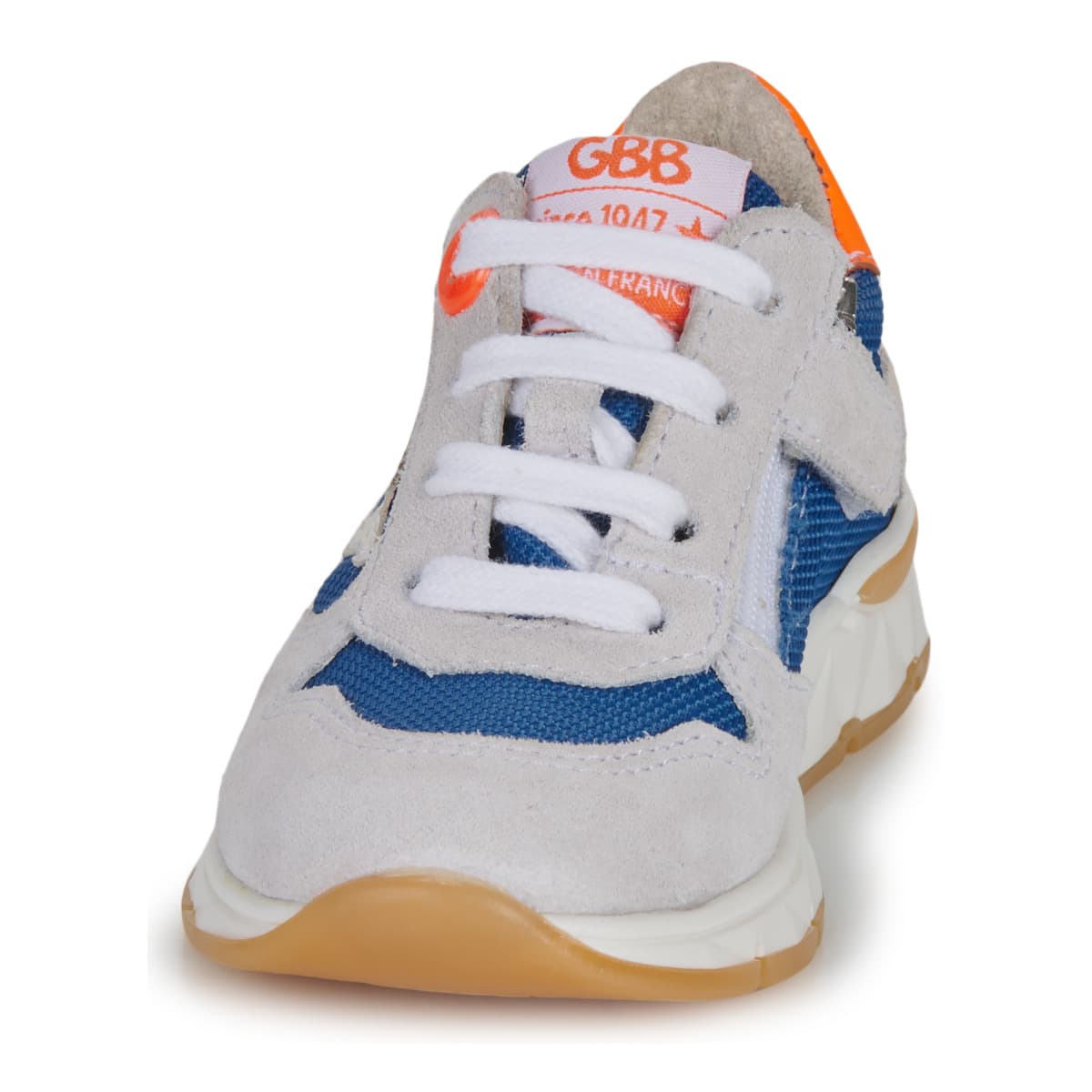 Boys' Sneakers GBB Multicolor