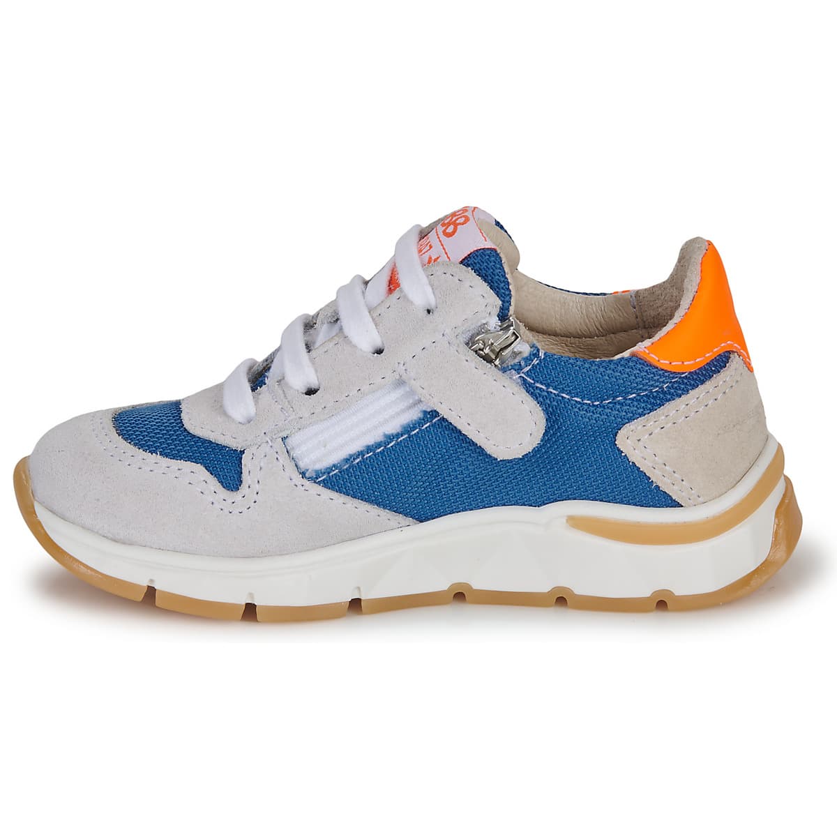 Boys' Sneakers GBB Multicolor