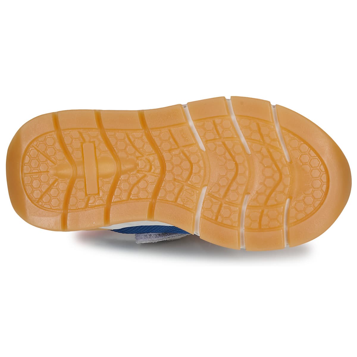 Boys' Sneakers GBB Multicolor