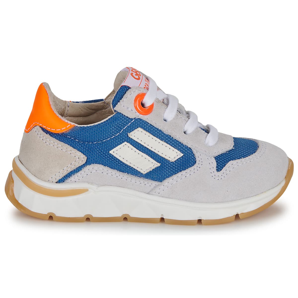 Boys' Sneakers GBB Multicolor