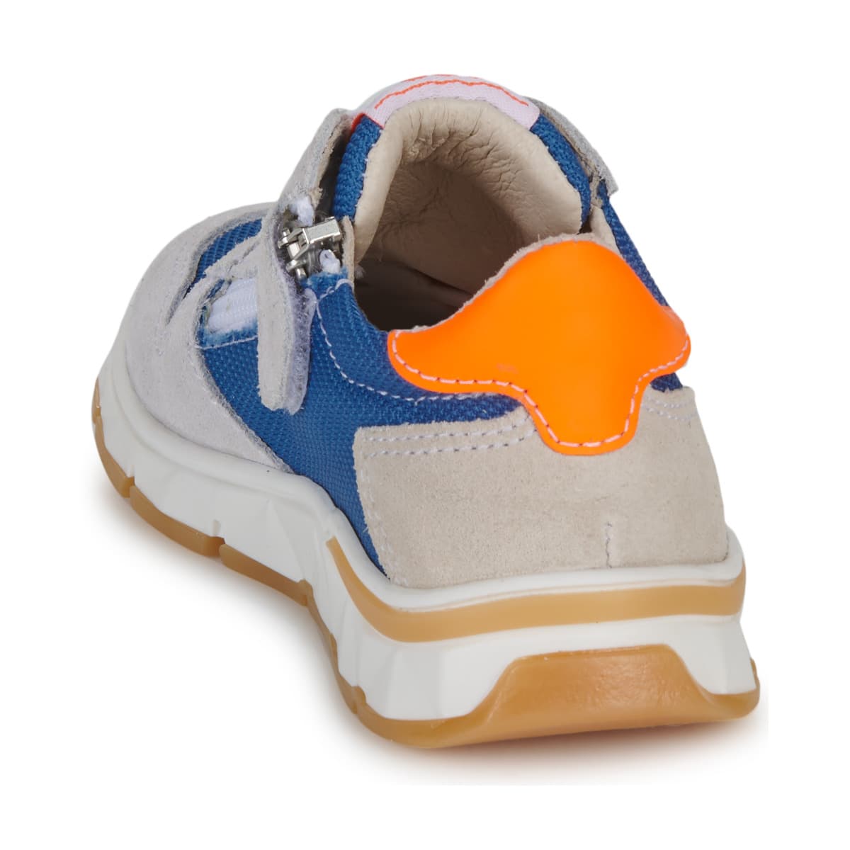 Boys' Sneakers GBB Multicolor