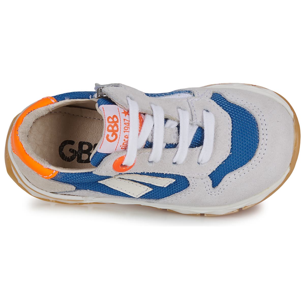 Boys' Sneakers GBB Multicolor