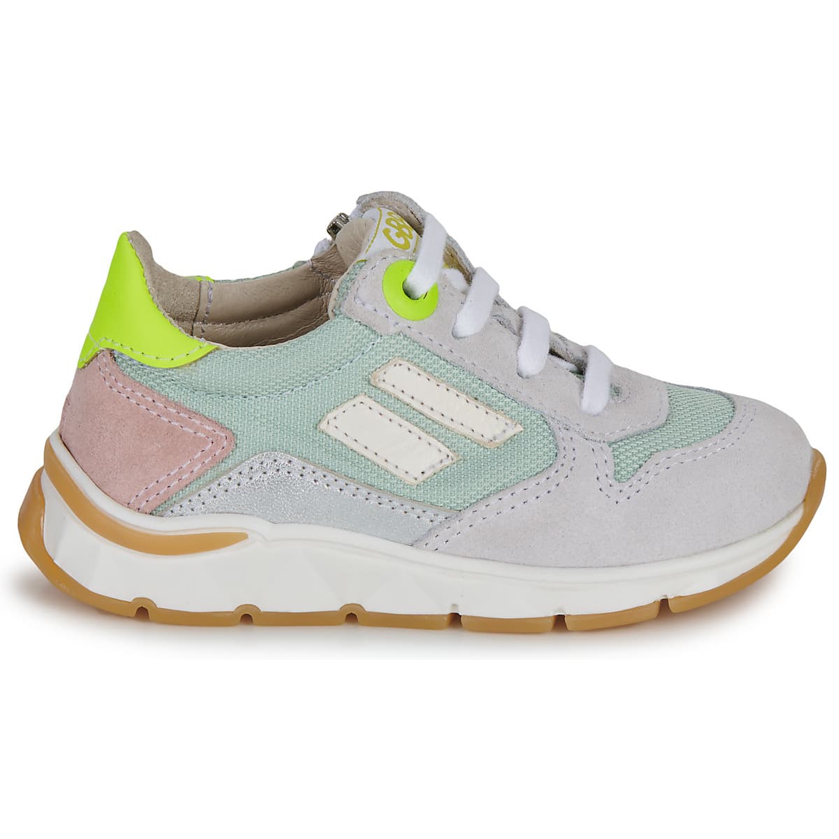 Girls' Sneakers GBB Multicolor