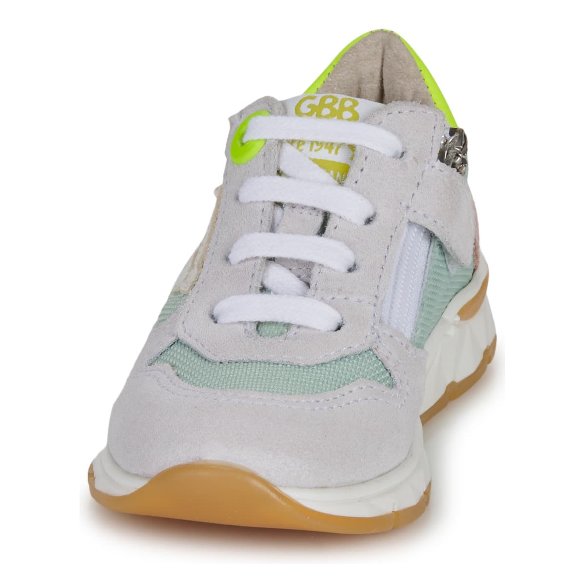 Girls' Sneakers GBB Multicolor