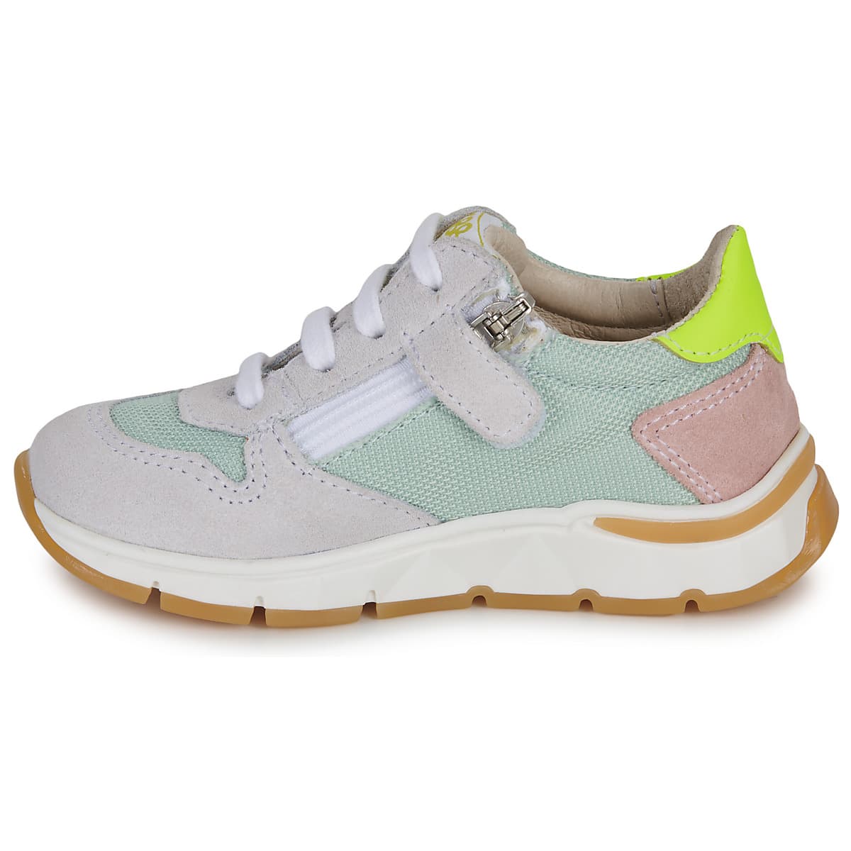 Girls' Sneakers GBB Multicolor