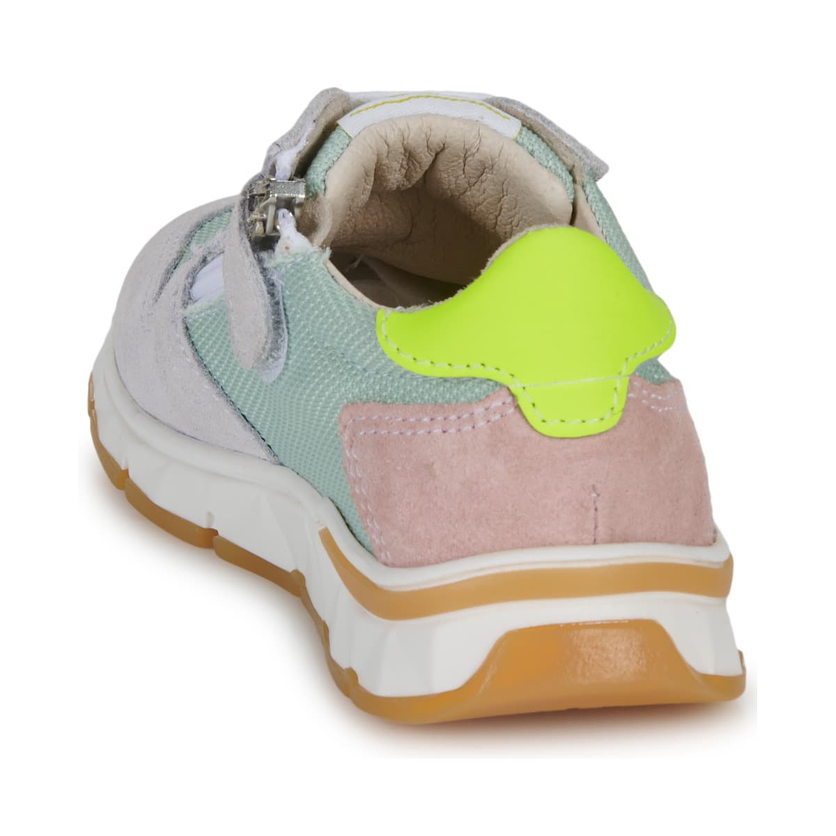 Girls' Sneakers GBB Multicolor