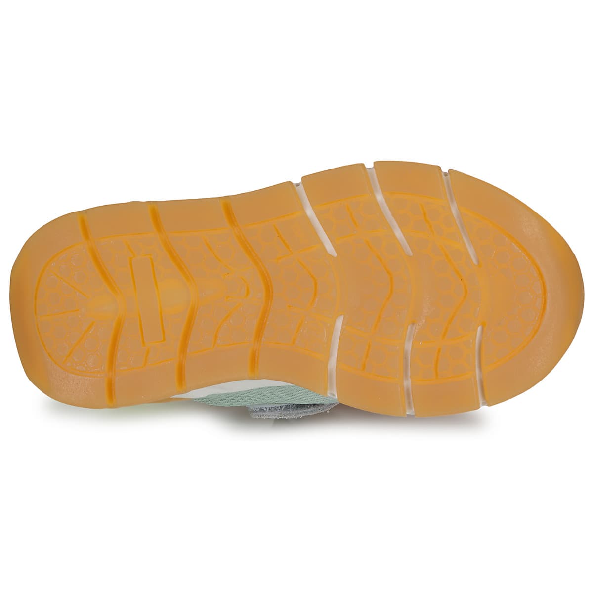 Girls' Sneakers GBB Multicolor