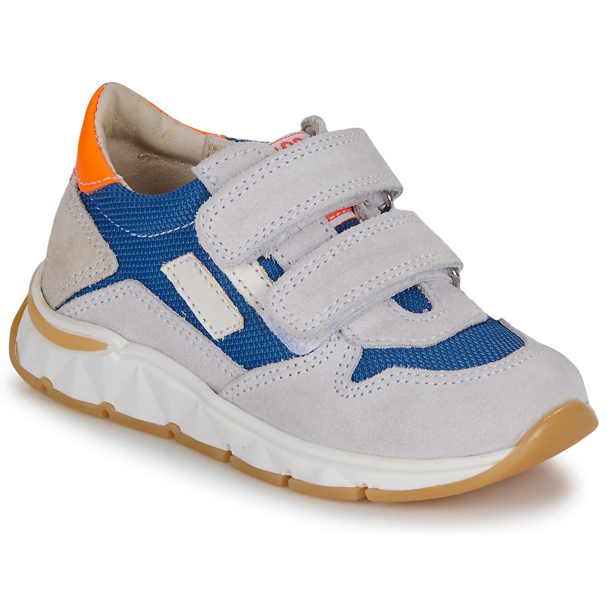 Boys' Sneakers GBB Blue