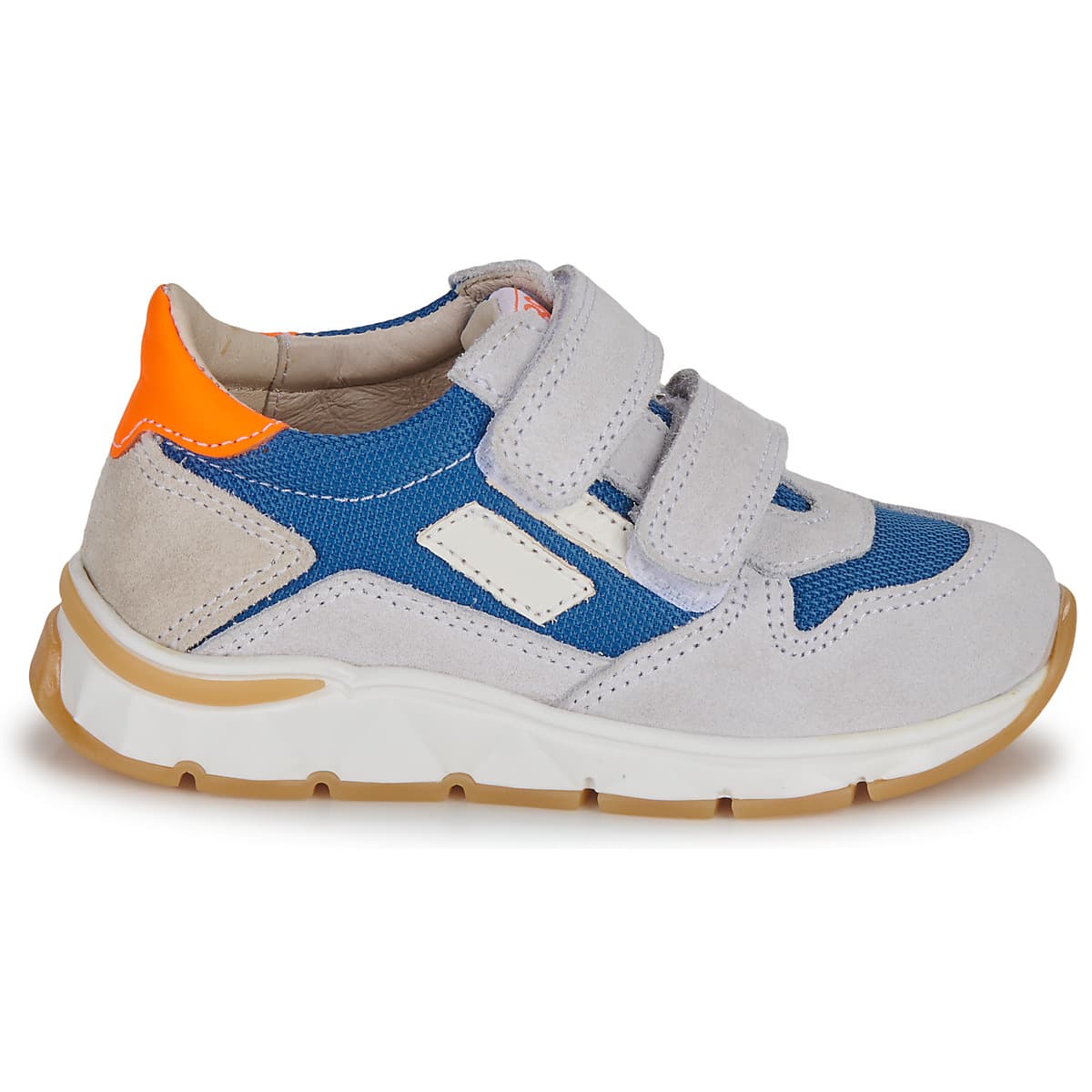 Boys' Sneakers GBB Blue