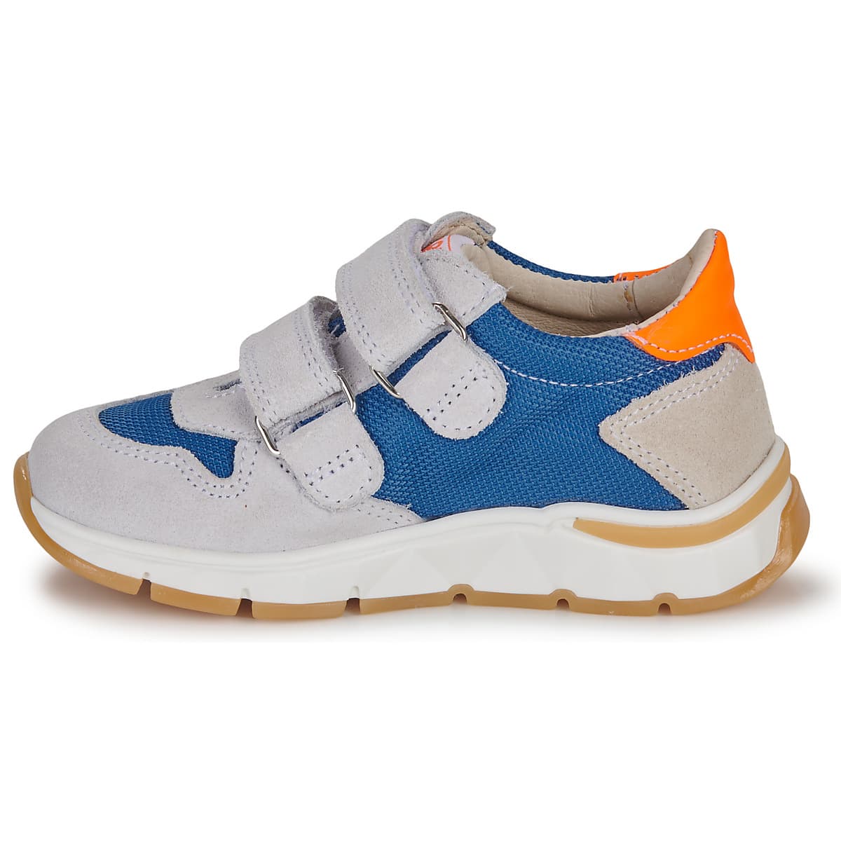 Boys' Sneakers GBB Blue