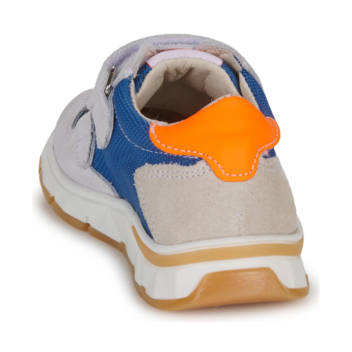 Boys' Sneakers GBB Blue