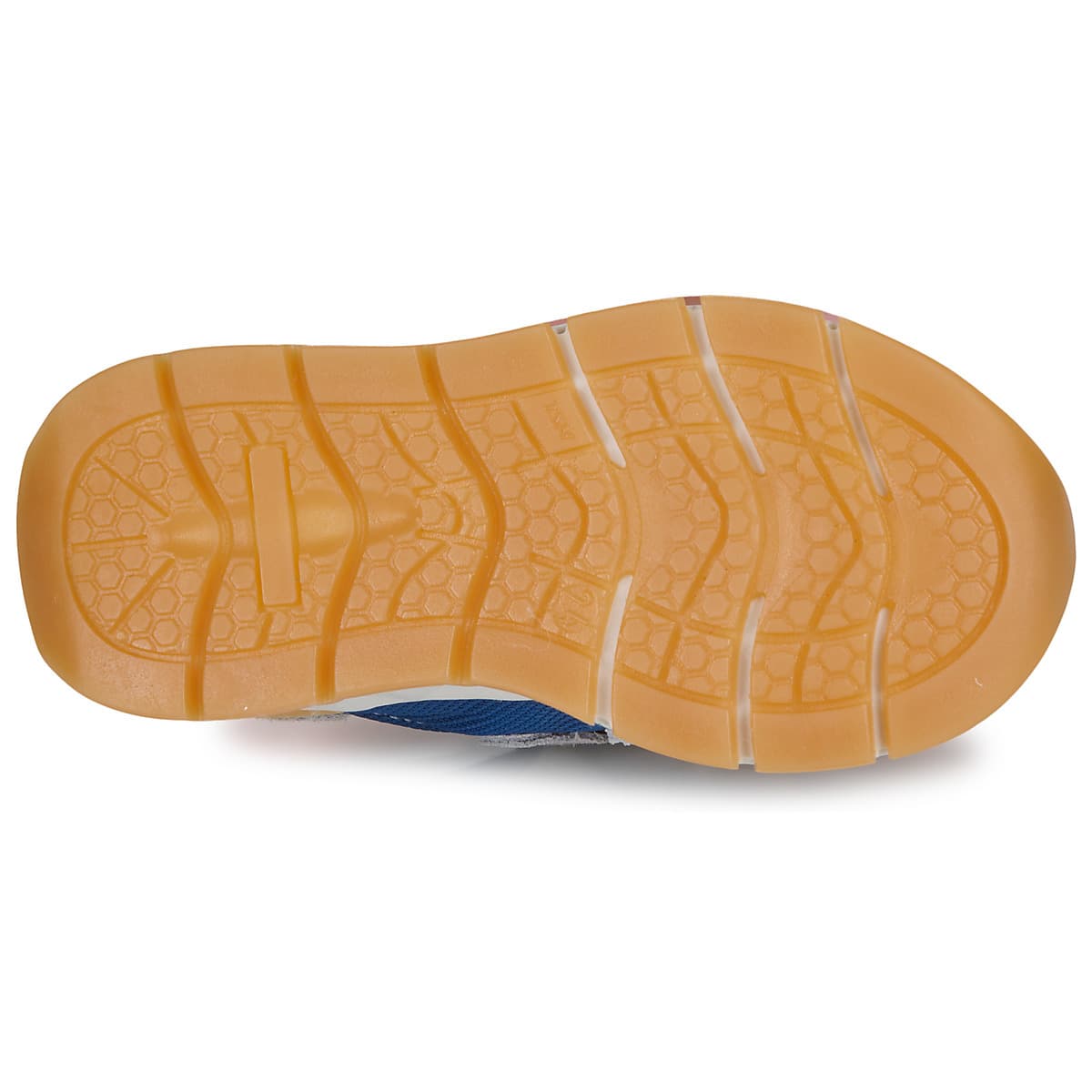 Boys' Sneakers GBB Blue