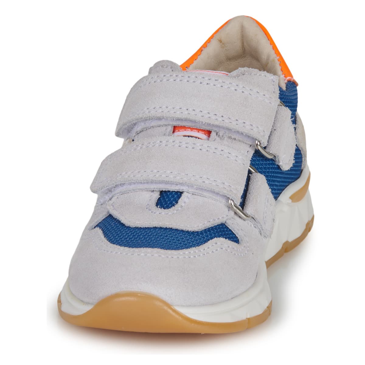 Boys' Sneakers GBB Blue