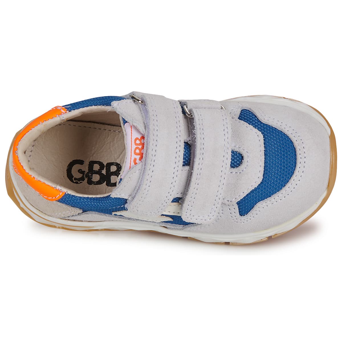 Boys' Sneakers GBB Blue