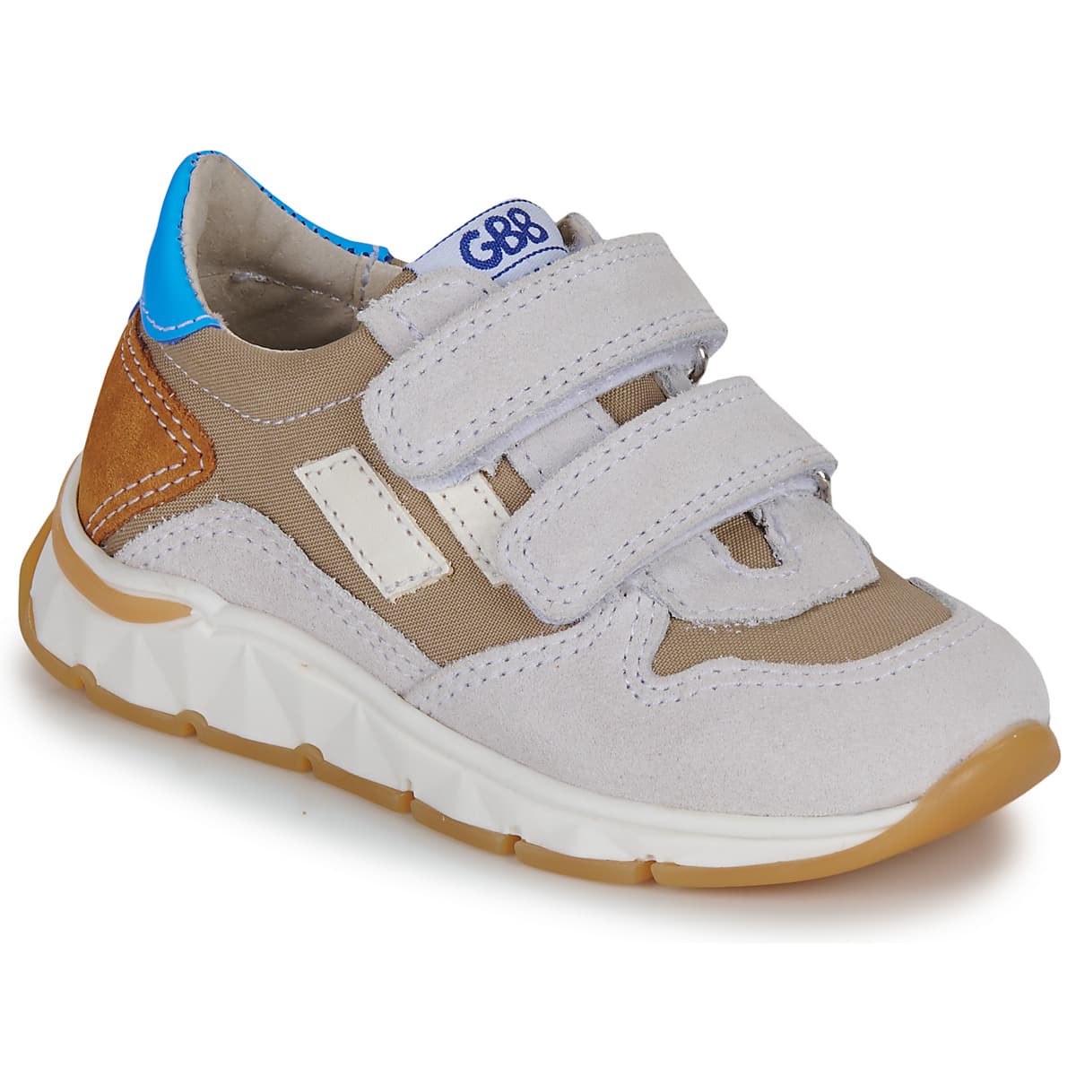 Boys' Sneakers GBB Multicolor