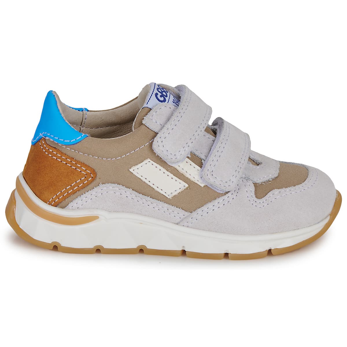 Boys' Sneakers GBB Multicolor