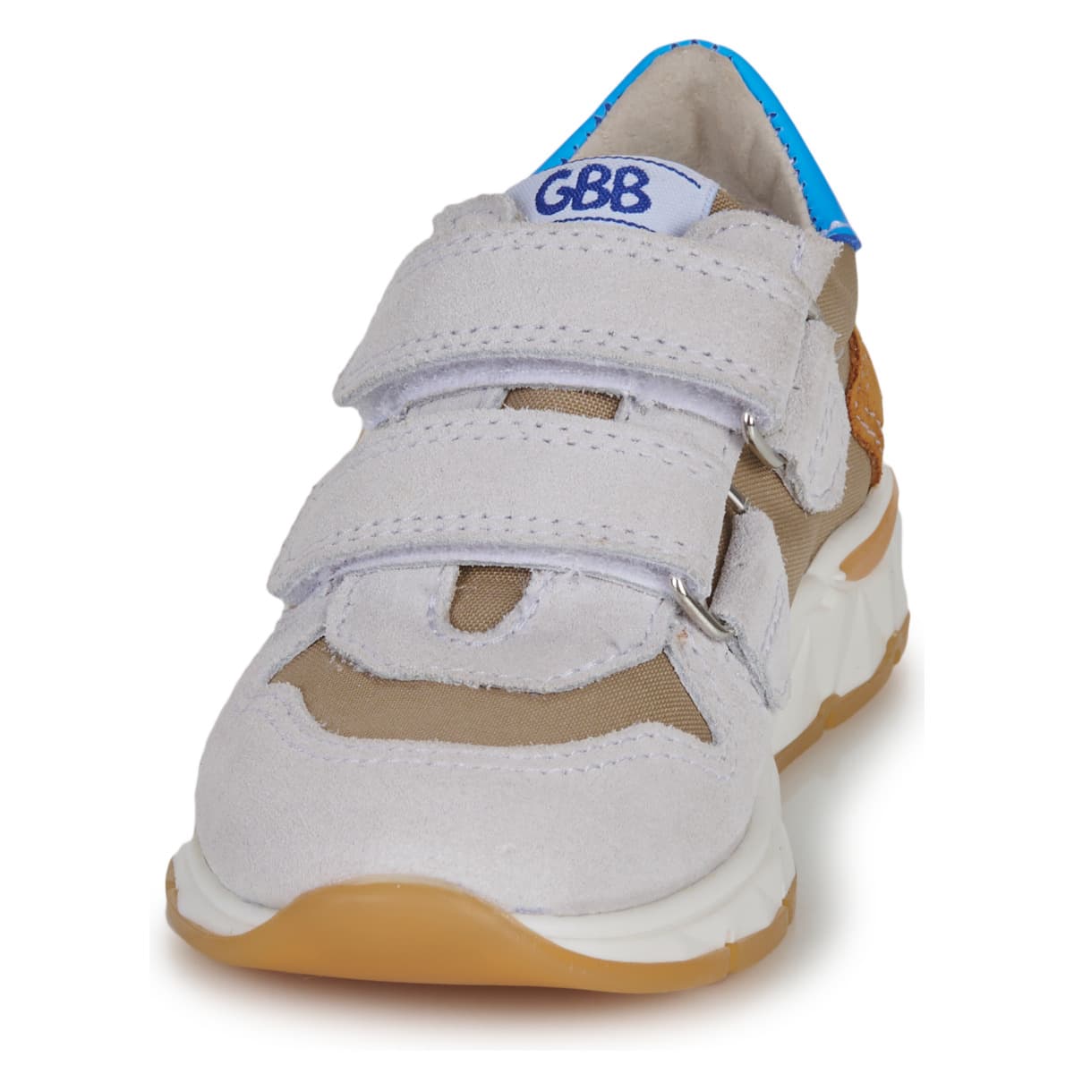 Boys' Sneakers GBB Multicolor