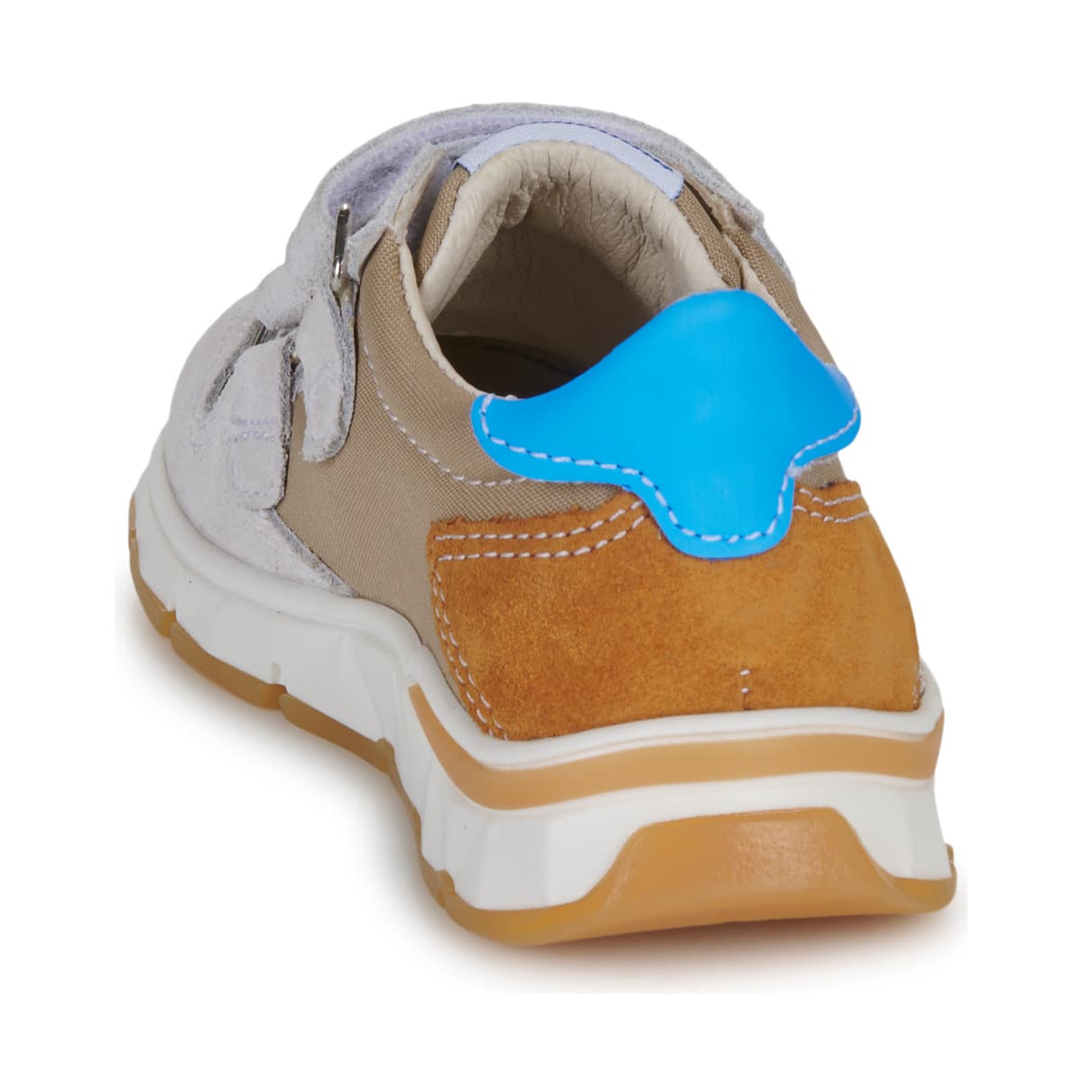 Boys' Sneakers GBB Multicolor