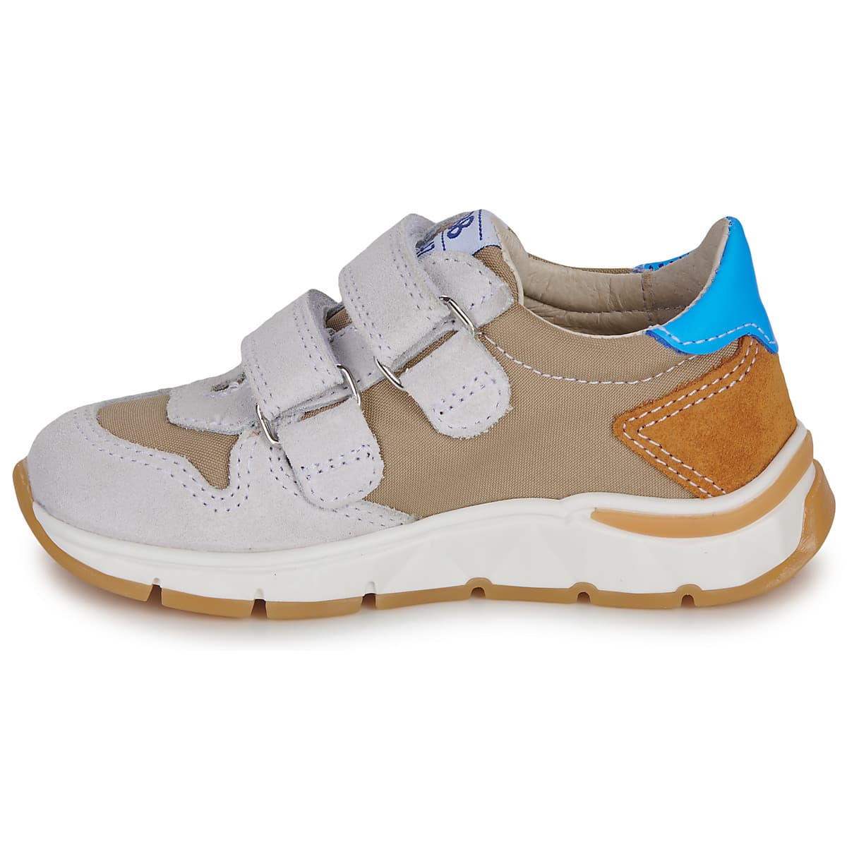 Boys' Sneakers GBB Multicolor