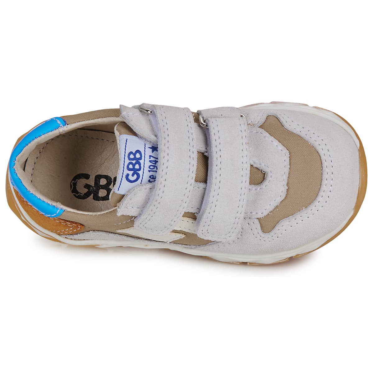 Boys' Sneakers GBB Multicolor