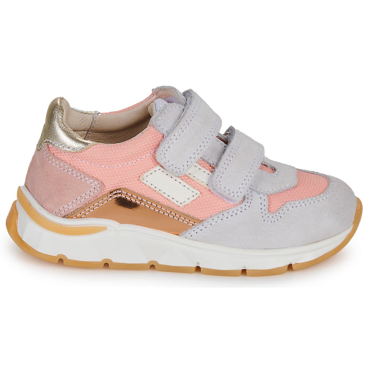 Boys' Sneakers GBB Multicolor