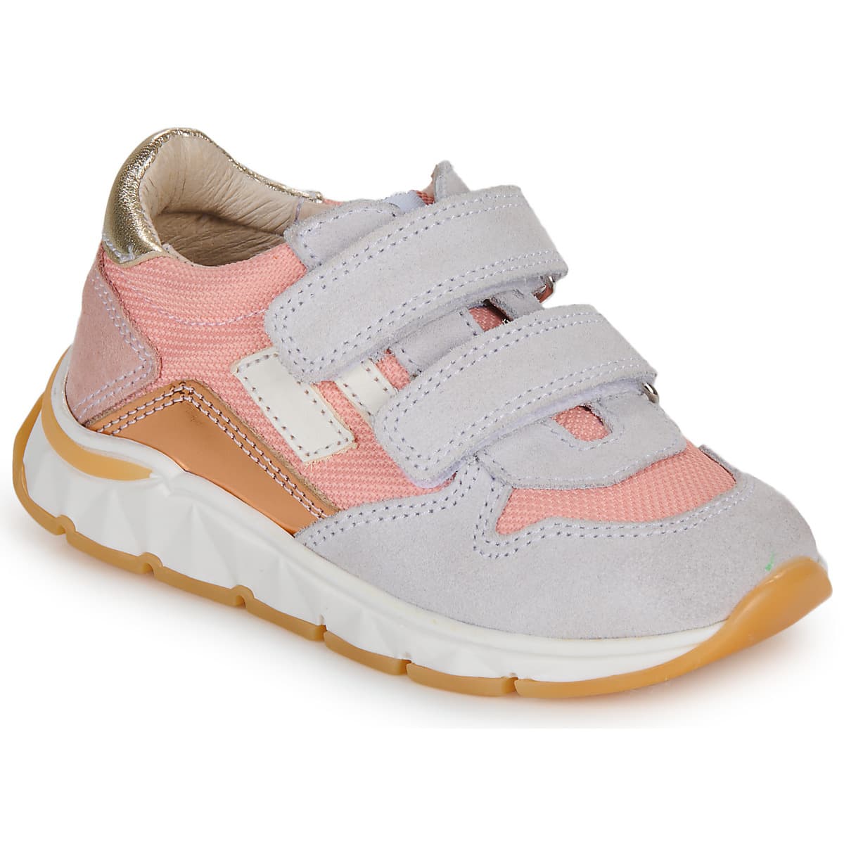 Boys' Sneakers GBB Multicolor