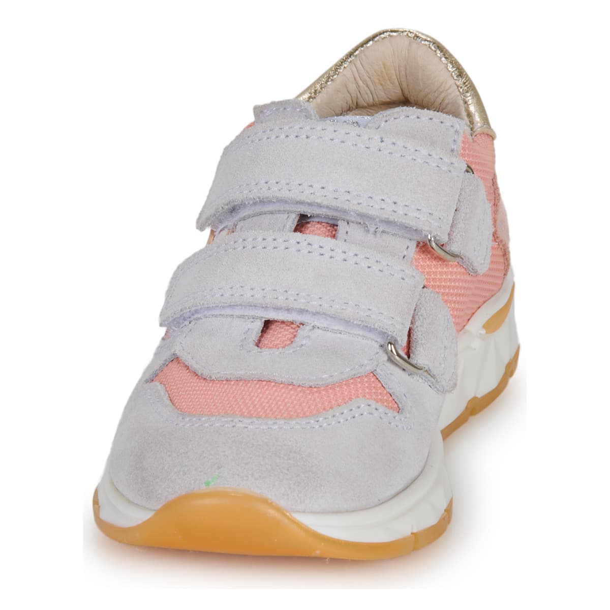 Boys' Sneakers GBB Multicolor