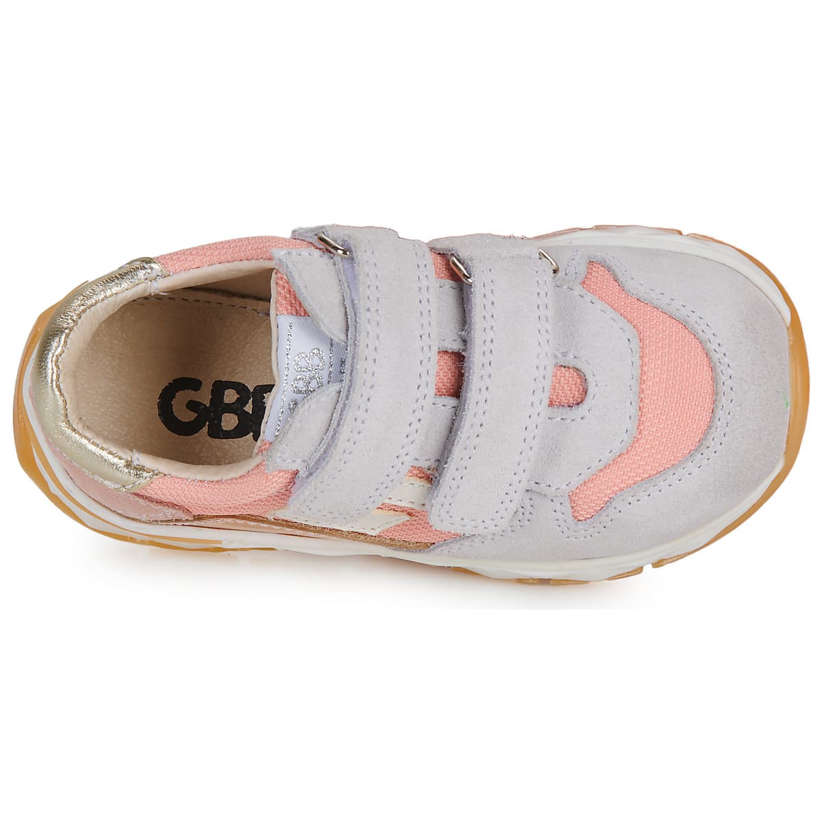 Boys' Sneakers GBB Multicolor