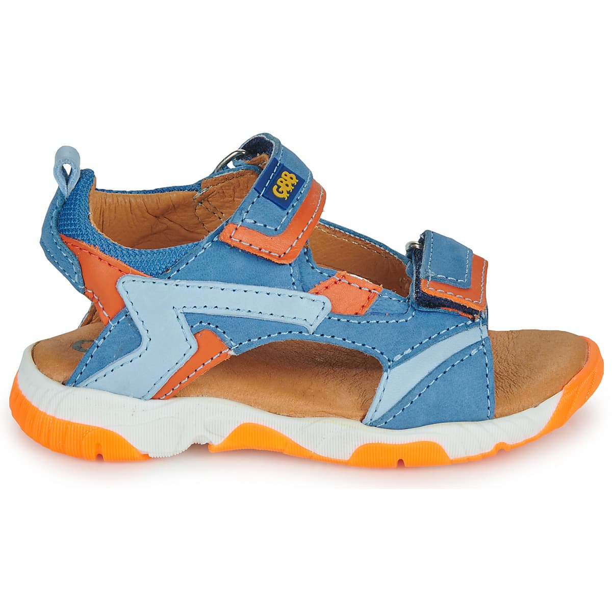 Boys' Sandals GBB Blue