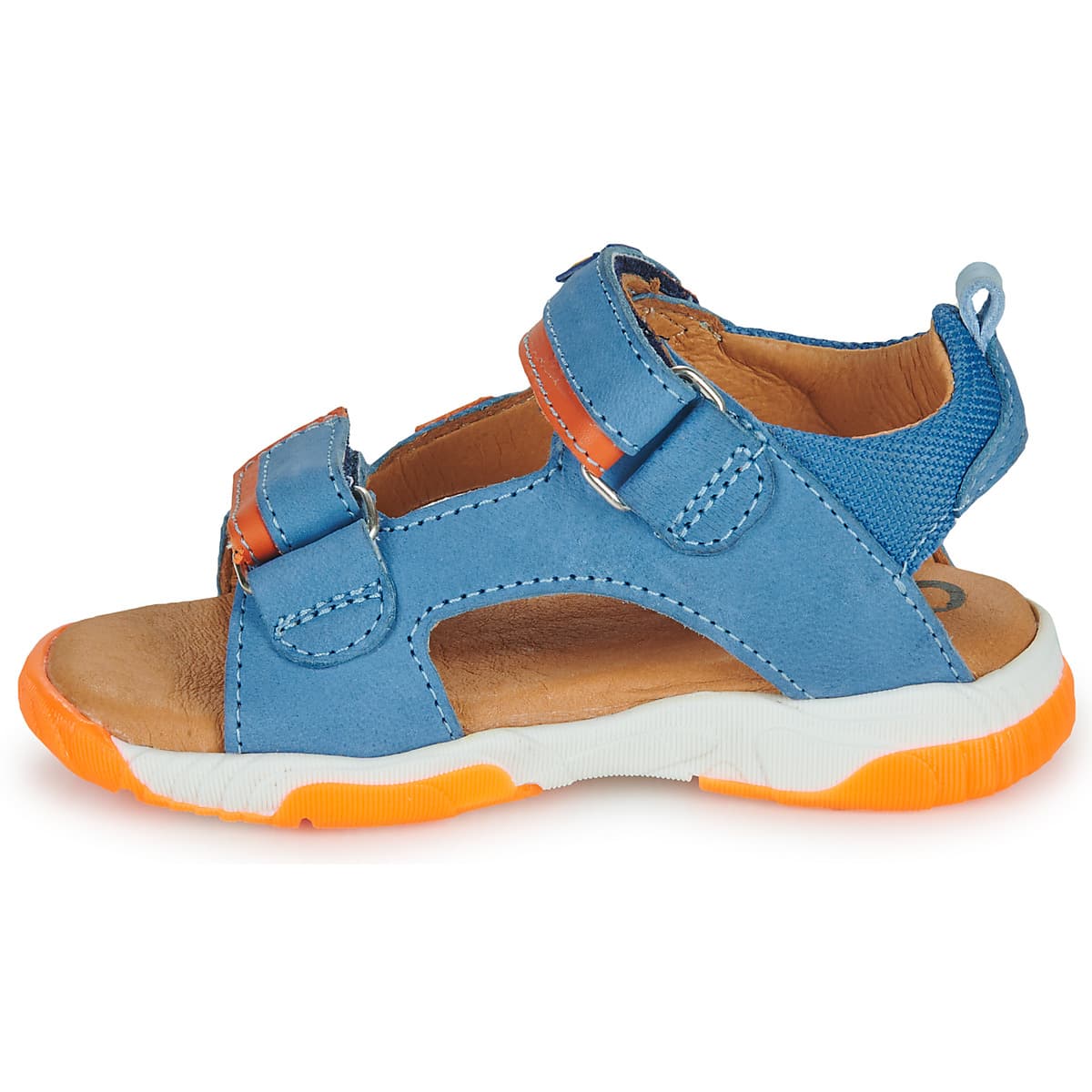 Boys' Sandals GBB Blue