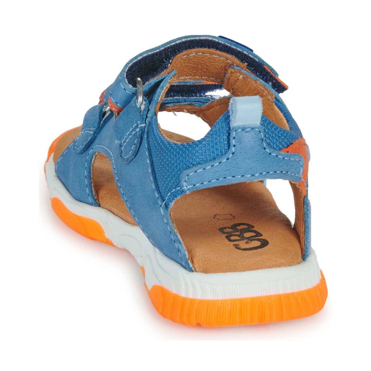 Boys' Sandals GBB Blue