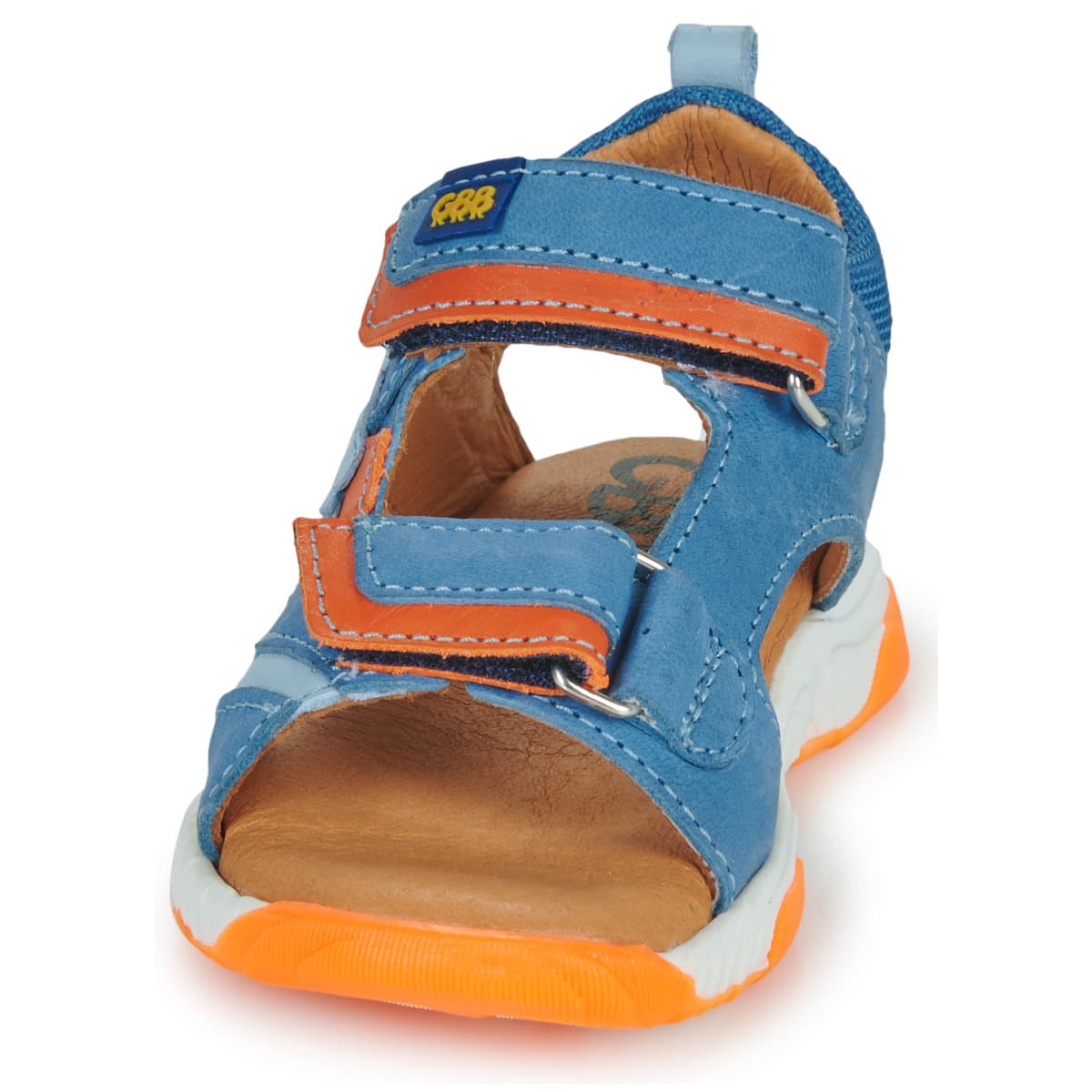 Boys' Sandals GBB Blue