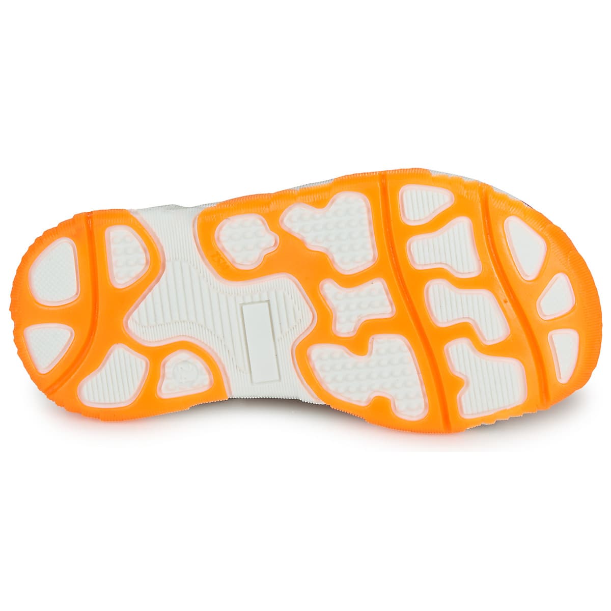 Boys' Sandals GBB Blue