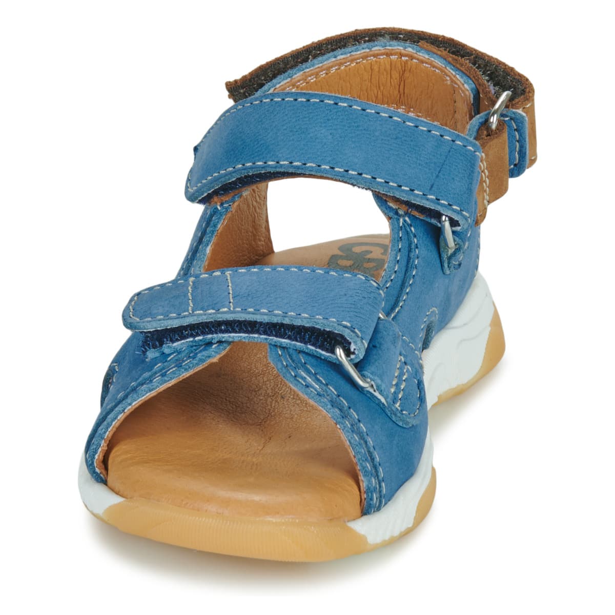 Boys' Sandals GBB Blue