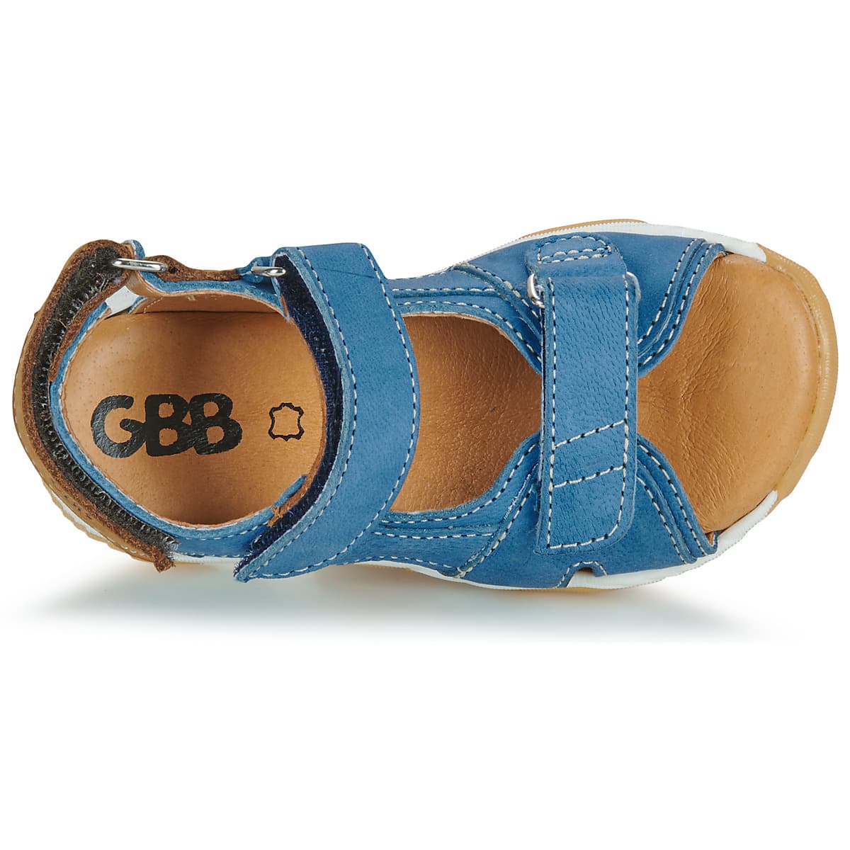 Boys' Sandals GBB Blue