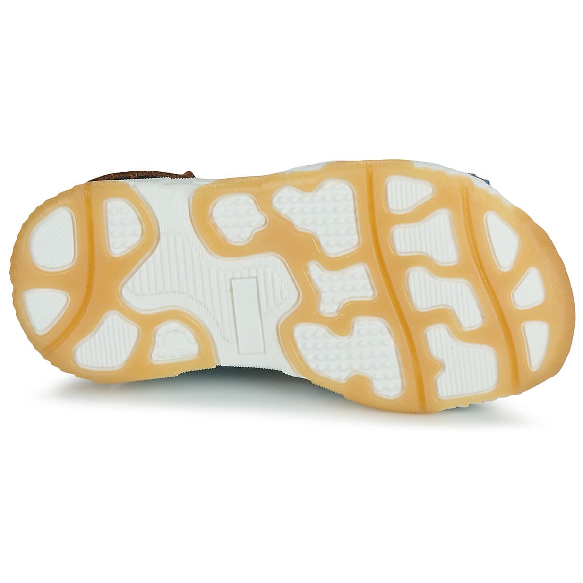 Boys' Sandals GBB Blue