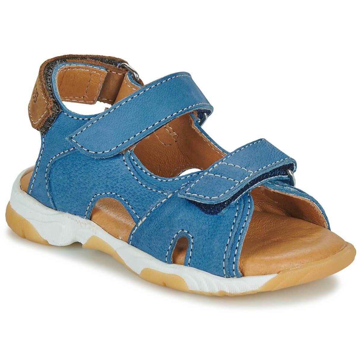 Boys' Sandals GBB Blue