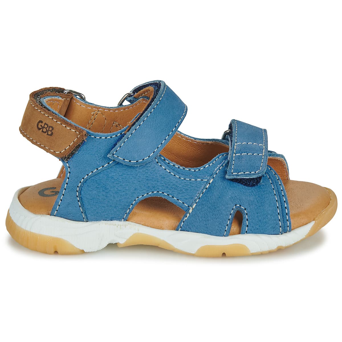 Boys' Sandals GBB Blue