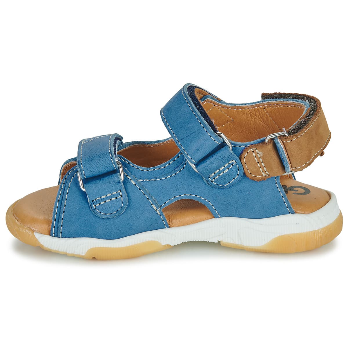 Boys' Sandals GBB Blue