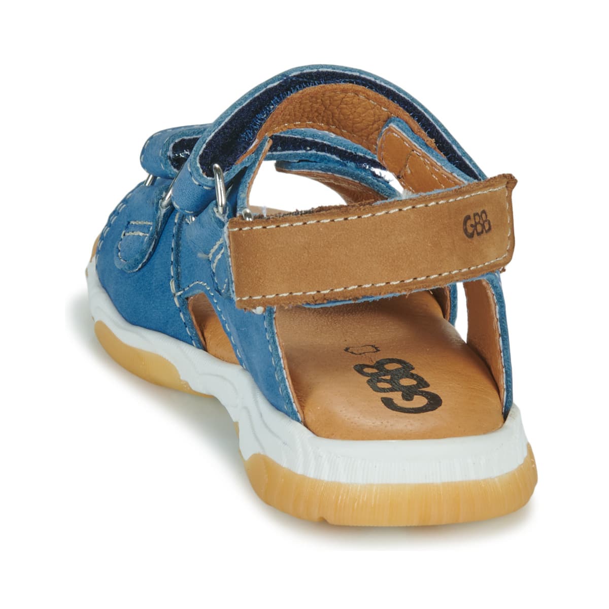 Boys' Sandals GBB Blue