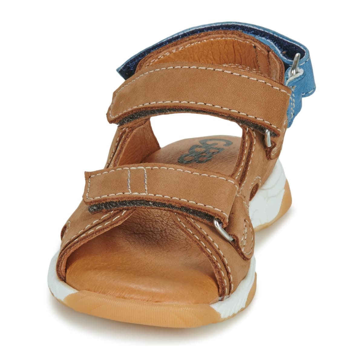 Boys' Sandals GBB Brown