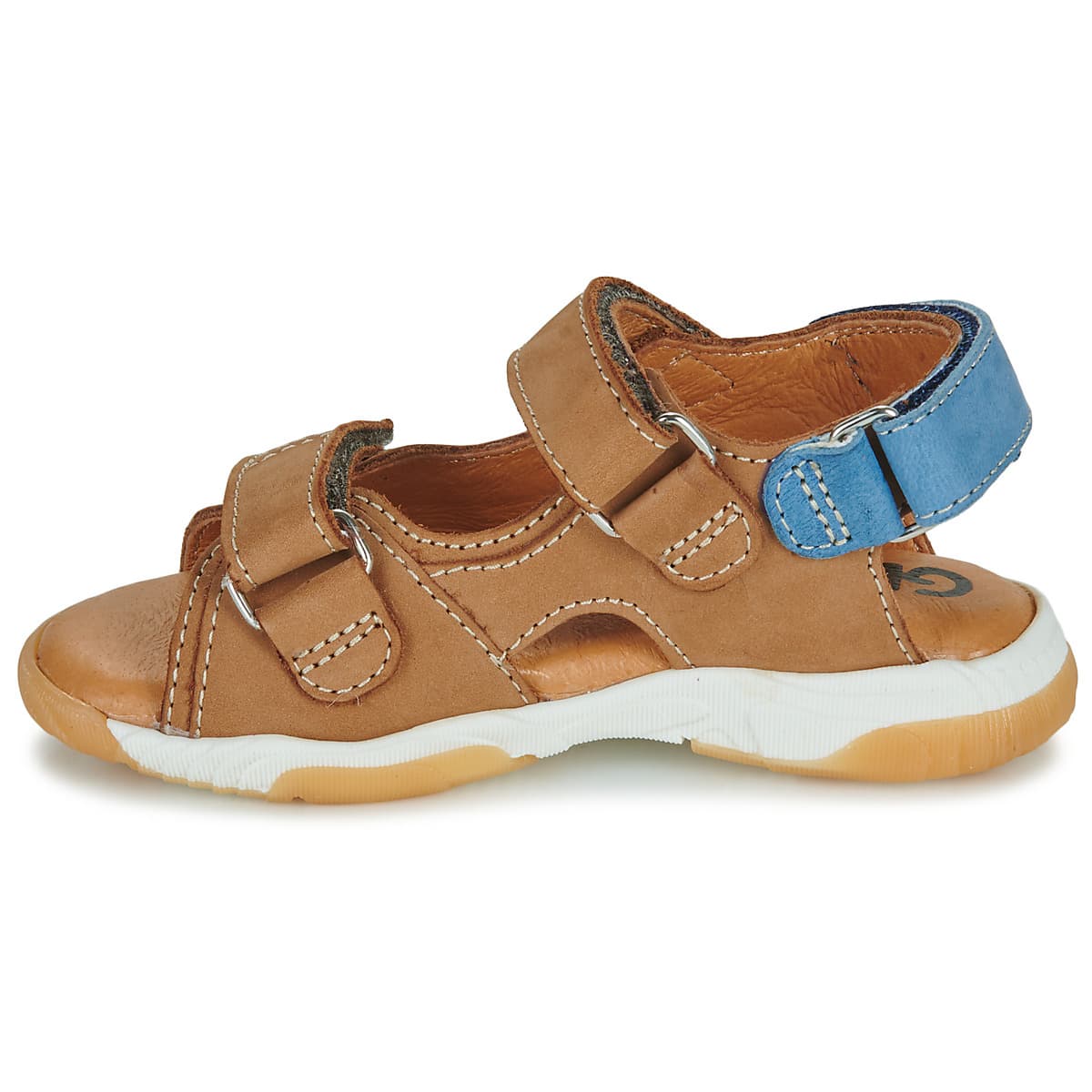 Boys' Sandals GBB Brown